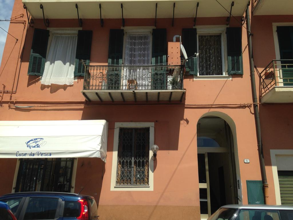 Apartamento Casa Vacanza Marina San Giuseppe